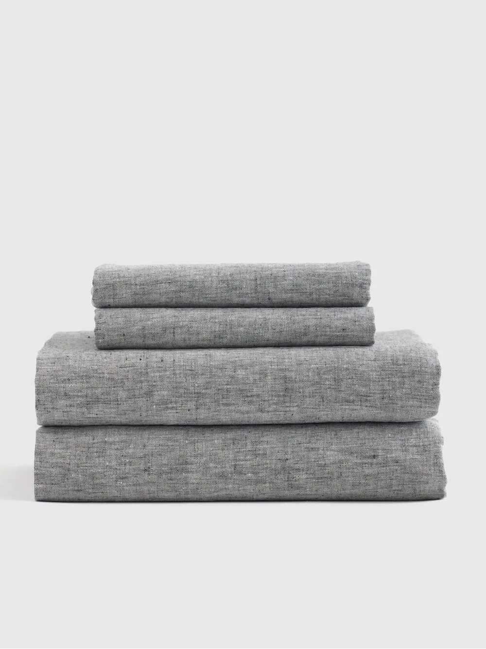 NEW Quince Linen Sheet Set